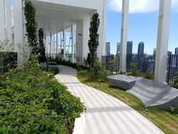 One Pearl Bank (D3), Apartment #602817111